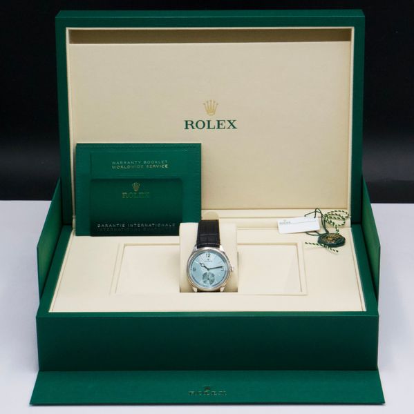 Rolex 1908 52506